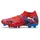Puma Future 8 Match Playmakers AG/FG Erwachsene rot/black/ultra blue/pink pixel 43