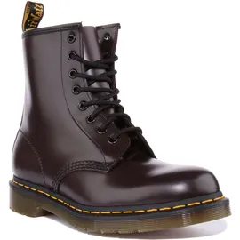 Dr. Martens 1460 Pascal Virginia Burgundy 37