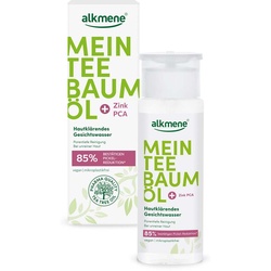 Alkmene Mein Teebaumöl Gesichtswasser 150 ml