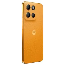 Motorola Moto G15 8 GB RAM 256 GB Sunrise Orange