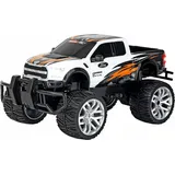 Carrera RC Ford F-150 Raptor weiß 370142042