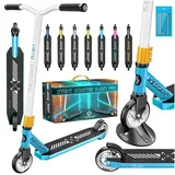 Kesser X-Limit-Pro blau