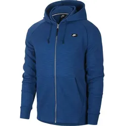 NIKE Lifestyle - Textilien - Jacken Optic, INDUSTRIAL BLUE, S