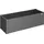 Biohort Belvedere Mini 152 x 53 x 45 cm dunkelgrau metallic