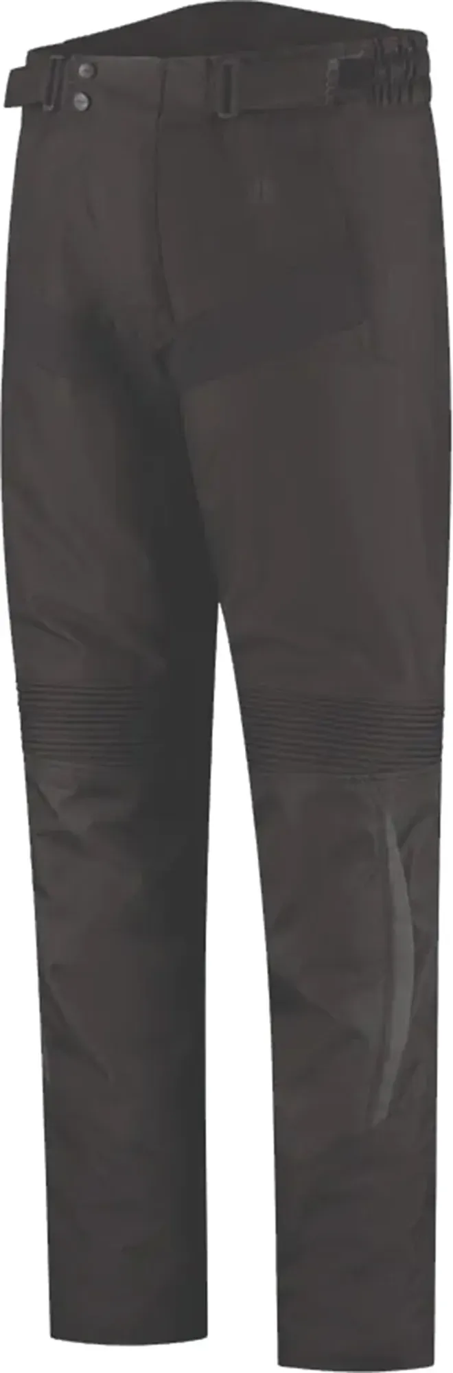 Rusty Stitches Mason Motorrad Textilhose