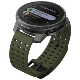 Suunto Vertical Titanium Solar forest