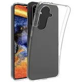 dbramante1928 Samsung Galaxy A36 5G Clear Case grün
