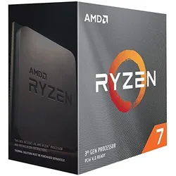 AMD CPU Ryzen 7 5700X Boxed