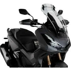 Touren-Windschutzscheibe kompatibel mit Honda ADV 350 24 Rauch Puig 21265H