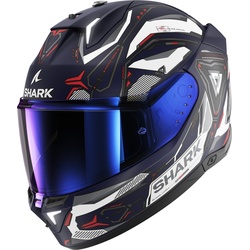 Shark Skwal i3 Linik Mat Bwr Gr. L 59/60