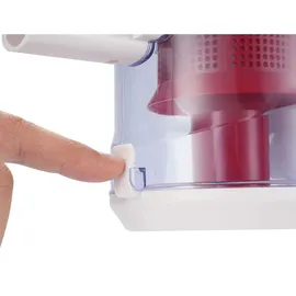 casativo-tech Casativo 2in1 Zyklon Staubsauger 500W
