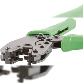 Logilink WZ0029 Crimpzange