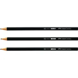 FABER-CASTELL Bleistift 1111