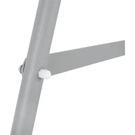 BESTWAY Poolleiter grau 84 cm