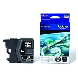 Brother LC-985BK schwarz
