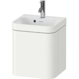 Duravit Happy D.2 Plus Möbelwaschtisch-Unterschrank HP4633O36360000, c-bonded