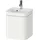 Duravit Happy D.2 Plus Möbelwaschtisch-Unterschrank HP4633O36360000, c-bonded