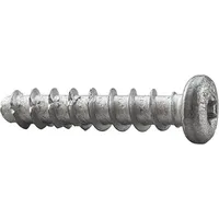 CELO Befestigungssysteme CELO Betonschraube BTS PT 5-30/5, Pan head
