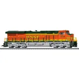 Märklin 38447 H0 US-diesellok ES44AC der BNSF