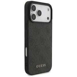OEM iPhone 17 Pro Max Hardcase schwarz