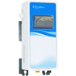 De Witte PROMAX Abfüllstation mit Knopf 801004120 , für ein Produkt, 4L/min