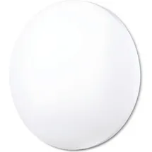 V-Tac VT-8424 1 LED Kuppel 350 mm weiß