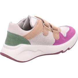 superfit Melody Sneaker, Mehrfarbig 9010,32 EU
