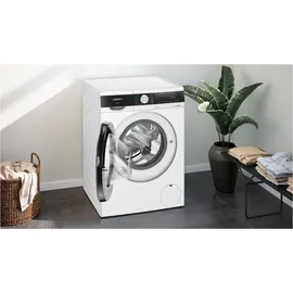 Siemens iQ500 WN44G292 Waschtrockner (9 kg / 6 kg, 1400 U/min)