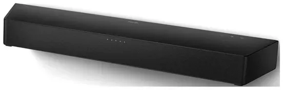 HAL5023 - sound bar - for TV - wireless