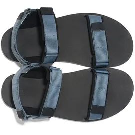 Xero Shoes D-Trail Stormy Weather/Black 46