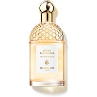 GUERLAIN Aqua Allegoria Nettare di Sole Eau de Toilette nachfüllbar für Damen 125 ml