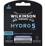Wilkinson Rasierklingen Hydro 5 8 St.