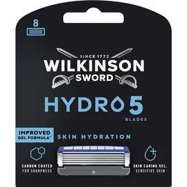 Wilkinson Rasierklingen Hydro 5 8 St.