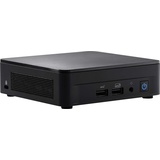 Intel Next Unit of Computing 12 Pro Kit NUC12WSKI50Z No Cord SgPk