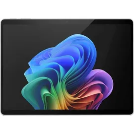 Microsoft Surface Pro 11 16 GB RAM 512 GB 5G Snapdragon X Plus Platin