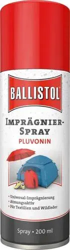 Preisvergleich Produktbild Pluvonin Imprägnierspray 200 ml