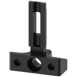 Siemens 3SE50000AW11 Standard-Betätiger Kunststoff 40mm lang, für POS. mit getrenntem Betätiger 3SE51