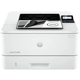 HP LaserJet Pro 4002d