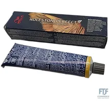 Wella Koleston Perfect Me+ Rich Naturals 6/91 dunkelblond cendré-asch 60 ml