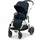 Cybex e-Gazelle S Ocean Blue Silver frame 2024 (524000529)