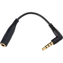 epos Adapterkabel 3,5mm Klinken-Stecker 1m (506052)
