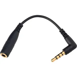 epos Adapterkabel 3,5mm Klinken-Stecker 1m (506052)