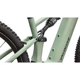 Specialized Turbo Levo R Expert 2026 29 Zoll RH 54 cm grün/mint/khaki