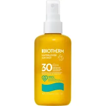Biotherm Waterlov Sunmist Spf30 200ml Spray One Size