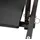 HAZET Rollbrett Stahl 1198 x 440 x 135 mm blau