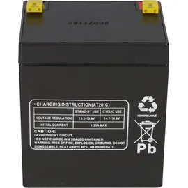 Multipower MP4.5-12 1 St.
