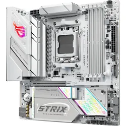 ASUS ROG STRIX B850-G GAMING WIFI, AMD, Sockel AM5, AMD Ryzen 7000 Series, AMD R