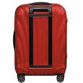 Samsonite C-LITE 4-Rollen Cabin 55 cm / 36 l rot