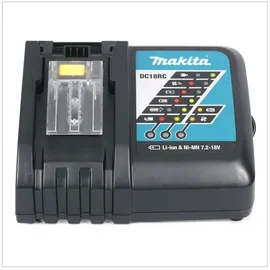 Makita DCL 180 RY1 Grün