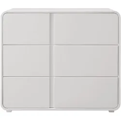 Infanskids Kommode Maxi